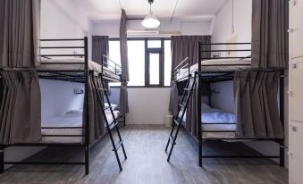 Nice Hostel