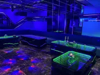Lufeng Wanli Yiju Hotel (Gourmet Culture Plaza) - bar