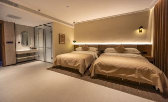 Dunhuang Yunyi Hotel
