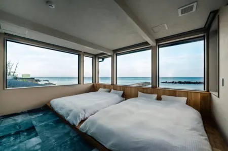 Umitoma Oceanview Resort Echizen