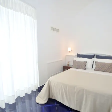 Core Amalfitano City Suites - Diffused Accomodation