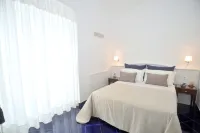 Core Amalfitano City Suites - Diffused Accomodation - Balcony