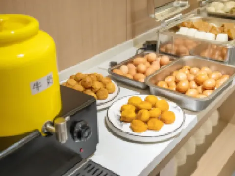 빅터 란시 호텔