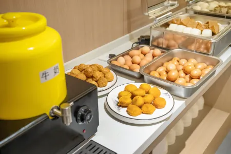 Victor Отели рядом с достопримечательностью «Yiwu Assembly Hall»