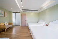 Floral Hotel·Meishu Tianxia Homestay (Nankunshan Branch)