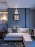 Wyndham Grand Plaza Royale Ningbo - balcony