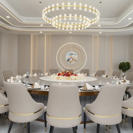 Tianwang International Hotel