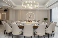 Tianwang International Hotel Hotels in Chifeng