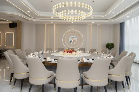 Tianwang International Hotel