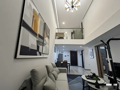 Evergrande Booking Apartment - Homestays