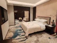 Zhongyuan Hotel Hotels in Anyang
