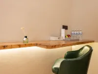 Mountain Villa Hotels in Xinyuan
