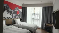 Shankee Hotel (Nanshazhou Park) Các khách sạn ở Đô Quân