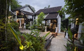 La Résidence Phou Vao