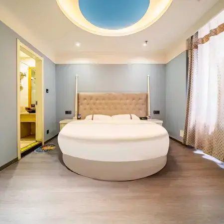 Jiayi Fashion Hotel (Lanzhou Jiaotong University)