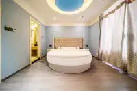Jiayi Fashion Hotel (Lanzhou Jiaotong University) - Ramah Hewan Peliharaan