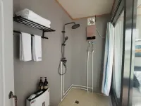 Duku Yunshang Garden B&B (Karamay Dushanzi)