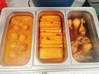 凱瑞迪商務飯店（寧夏博物館銀川金鳳萬達廣場店） - 早餐