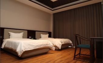 Changchun Shengshibohua Hotel