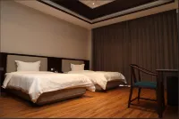 Changchun Shengshibohua Hotel