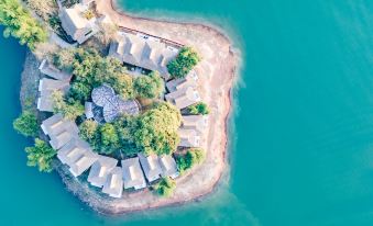 The Sanctuary Nam Ngum Beach Resort