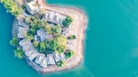 The Sanctuary Nam Ngum Beach Resort