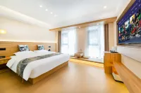 Huangshan Danqing Yayuan Boutique Hotel (Huangshan Scenic Area Branch)