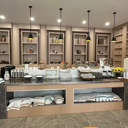 Xinlexuan Hotel (Shantou Chaoyang Hepingzhen)
