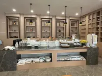 Xinlexuan Hotel (Shantou Chaoyang Hepingzhen) - spa