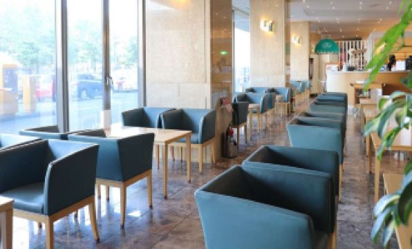 Kushiro Prince Hotel