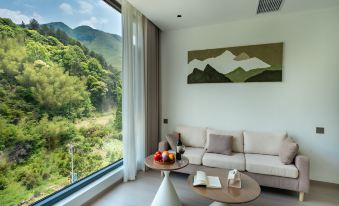 Mount Huangshan Songya