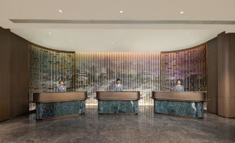 Wyndham Garden Huai'an (Olympic Sports Center Branch)