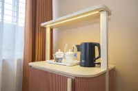 Hui'an Penglai Hotel Hotels near Luoyang Bridge