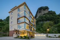Enshi No.7 Valley Lodge  호텔