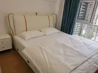 Guanshanyue Loft Hotels near Ruiyun Winery