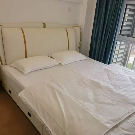 Guanshanyue Loft