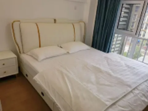 Guanshanyue Loft Hotels near Ruiyun Winery