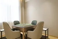 Xingsheng Boutique Hotel (Shucheng Gulou Sunshine City Yuanda Ganghui Shopping Plaza)