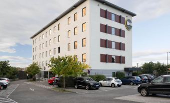 B&B Hotel Bayonne Tarnos