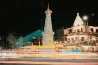Emersia Malioboro Hotel - Scenic