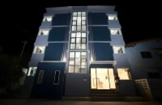 RQ Suvarnabhumi Airport by Collection O Hotels near KMITL School of Architecture, Art and Design