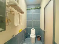 Rizhao Zijin Xiaozhu B&B