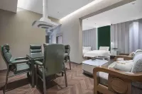 Urban Garden Hotel فنادق في لينفن