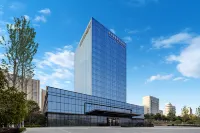 Yekalon Yamey International Hotel