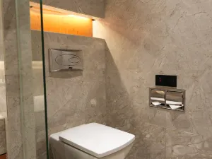 Jianhe yangasha International Hotel