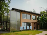 The China Pengdong Kunpeng Suji Homestay.