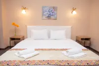 Andza Tbilisi Hotel