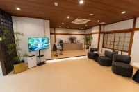 komakusa hotel Hotels in Matsumoto