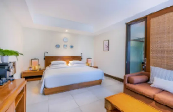 Rama Garden Hotel Bali Hotels in Bali