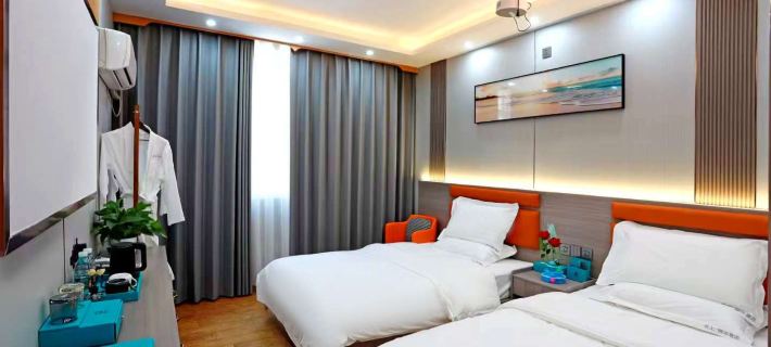Yunshang Jinhua Hotel (Ganzi Danba County) Hotels in Danba County